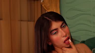 Sexy and naughty