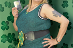Saint Patrick