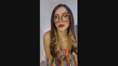 Love me 🧡💛💚💙