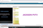 JACK PVT♥