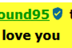 MY BEST TIPPER