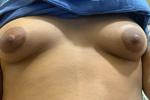 karmas perky tits