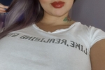 Lift my Shirt Honey
