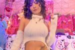 I am your hot cosplay girl