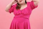 pretty in pink