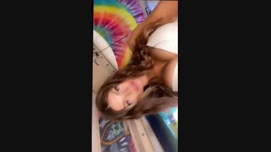 LOOK UP MY SKIRT