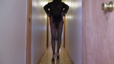 Black is beautiful