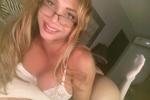 melanny smith — Just a little submissive, that's all.