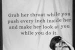 Every inch!