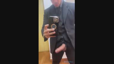 cesar (pvt show always open) โ My great cum load in the mirror