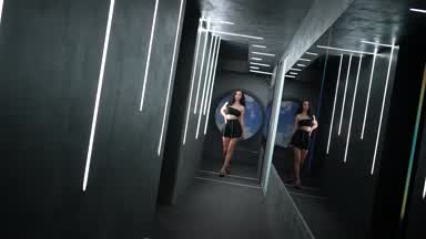 Cat walk