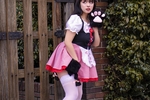 Kitty girl