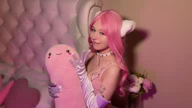 Kawaii Cock-Toy
