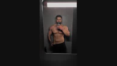 trent โ GOD MODE FLEX ๐ + Hairy 115 KG