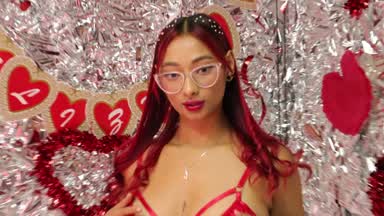 Happy Valentines Day❣💝🍒👄