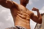 Sexy man