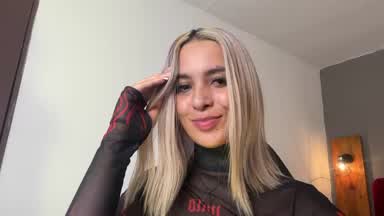 catalina — Face and tits<33