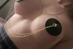 My juicy tits