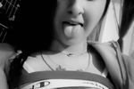 Everyone always tells me how "sweet" I am