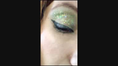 my glitter