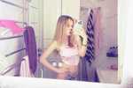naughty mood <3