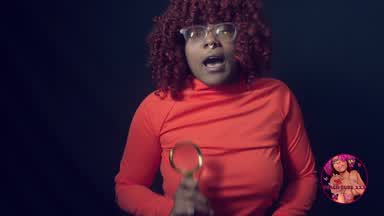 Jinkies! JOI