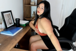 tu secretaria favorita esta en linea ////