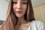 sexy student