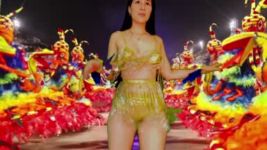 Brazilian party