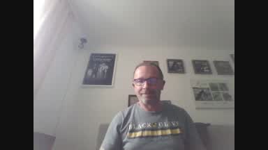 Me first Vid
