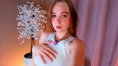Sexy tease POV