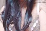 sweet and shy