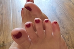 Pretty Toes