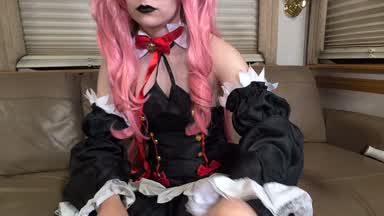🤫 Krul Tepes Has A Naughty Secret 🤫