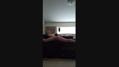 Giving Stretched a Different Meaning