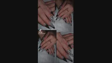 Michel nails