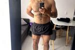 MY BODY