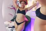 TENDER AND SEXY COWGIRL 😋