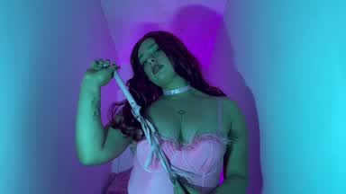 Trampled and whipped as you deserve