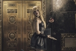 MISA  AMANE COSPLAY part 1