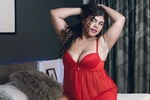 💘😍🥰 Red