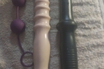 The toys