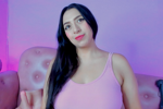 pink girl