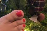 Sexy feet