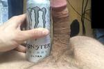 Cock Size