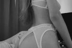 anna — Black & white