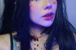broken doll