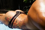 Laying out fun ;)