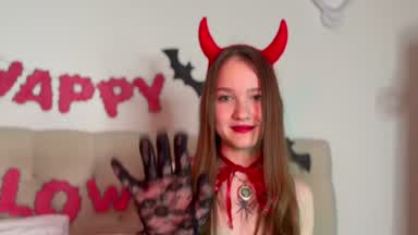 Happy Halloween!