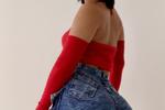 ass hot